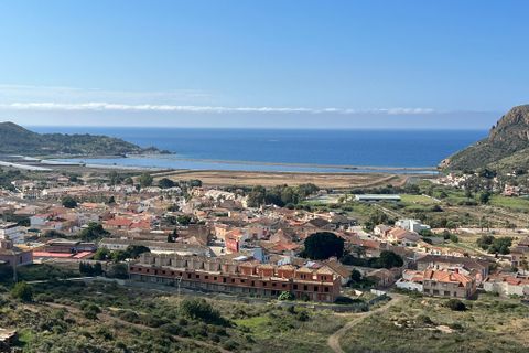 Rækkehus i Portman, Murcia, Portman - € 198.000 | Ref: 145 - foto 8
